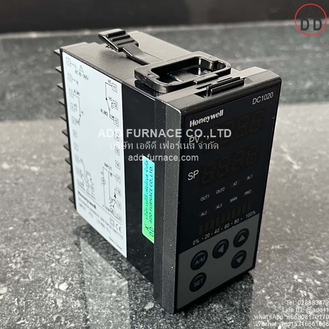 Honeywell DC1020CR-302000-E (4)